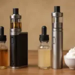 Liquidi tabaccosi vs cremosi per sigaretta elettronica: scopri quale aroma valorizza ogni dispositivo