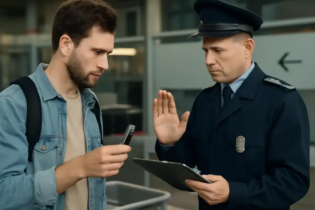 Sigaretta elettronica e controlli doganali: evita multe e sequestri conoscendo queste regole poco note