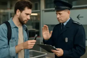 Sigaretta elettronica e controlli doganali: evita multe e sequestri conoscendo queste regole poco note