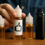 Qual è il liquido per pod mod più apprezzato? La caratteristica che fa davvero la differenza