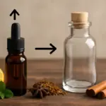 Differenze tra aromi concentrati e aromi scomposti: il trucco per scegliere quello giusto