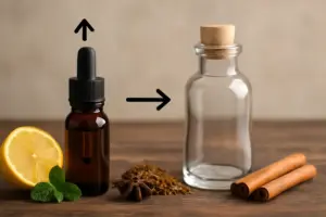 Differenze tra aromi concentrati e aromi scomposti: il trucco per scegliere quello giusto