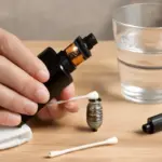 Come si pulisce correttamente una sigaretta elettronica? Così la resistenza dura sensibilmente di più