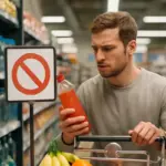 Esistono restrizioni sui liquidi aromatizzati? Conoscere i limiti per non restare spiazzati durante gli acquisti