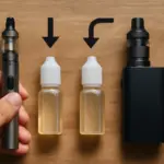 Come scegliere liquidi pronti per MTL o DL? Individua la soluzione perfetta per ogni stile di svapo