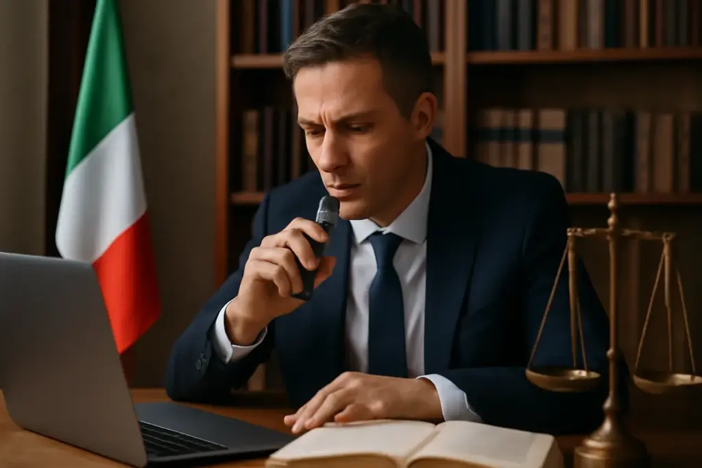 Cosa dice la legge italiana sui negozi online di svapo? I dettagli che fanno la differenza tra legale e fuorilegge