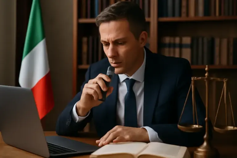 Cosa dice la legge italiana sui negozi online di svapo? I dettagli che fanno la differenza tra legale e fuorilegge