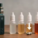 Liquidi sigaretta elettronica a basso residuo: scegli tra questi per prolungare la vita delle coil