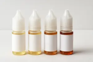 Liquidi sigaretta elettronica senza dolcificanti: perché scegliere formule più leggere migliora l’esperienza