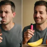 Che sapore lascia il liquido tabaccoso rispetto al fruttato? Le differenze percepite dopo giorni di utilizzo