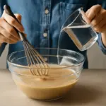 Come evitare che il liquido diventi troppo denso: una soluzione pratica che non tutti conoscono