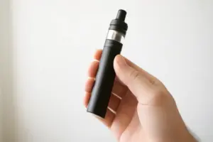 Usare la sigaretta elettronica dopo il refill: quando aspettare è meglio per evitare steccate