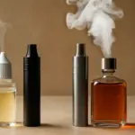 Come riconoscere un liquido premium rispetto a uno commerciale? Il dettaglio che cambia il vapore