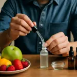 Preparare liquidi fai da te con aromi fruttati: la miscela che esalta i sapori senza stucchevolezza