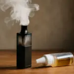Sigaretta elettronica e tiri a secco: la causa nascosta che compromette resistenza e liquido
