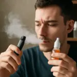 Cosa cercano oggi gli svapatori nei liquidi per pod mod? Identifica l’elemento che fidelizza di più