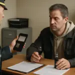 Cosa succede in caso di controllo della Guardia di Finanza? Prepara la documentazione essenziale per lo svapatore