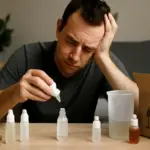 Conviene davvero comprare kit fai da te per liquidi? Quando risparmi e cosa rischi a sottovalutarli