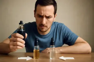Qual è la differenza tra liquidi al sale di nicotina e classici? Scegli quello giusto per una soddisfazione più costante