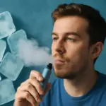 Perché i liquidi ‘ice’ stanno diventando popolari tra gli svapatori? Un effetto fresco che non stanca mai