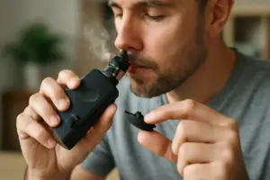 Svapare a wattaggio variabile: impostare la potenza corretta senza rischiare danni al dispositivo