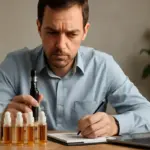 Obbligo di tracciabilità dei liquidi svapo: il sistema che tutela il consumatore spiegato semplice