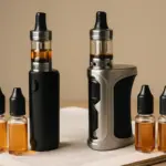 Liquidi per MTL vs DL: recensione comparativa per aiutarti a trovare il sapore perfetto