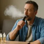 Liquidi svapo a bassa intensità aromatica: chi li sceglie e quali benefici può notare sulla lunga durata