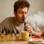 Perché i liquidi alimentari stanno conquistando il mercato? Ci sono nuovi aromi che sorprendono anche i vapers esperti