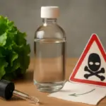 Perché scegliere la glicerina vegetale pura nei liquidi fai da te? Benefici e rischi che pochi valutano