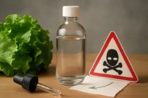 Perché scegliere la glicerina vegetale pura nei liquidi fai da te? Benefici e rischi che pochi valutano