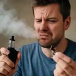 Come riconoscere una resistenza esausta nella sigaretta elettronica? I segnali premonitori che salvano il gusto