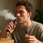 Nuovi trend nei liquidi nicotina free: la soluzione dedicata a chi cerca solo aroma e piacere