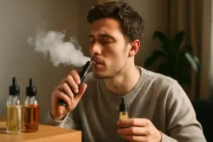 Nuovi trend nei liquidi nicotina free: la soluzione dedicata a chi cerca solo aroma e piacere