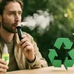Vantaggi dei liquidi per svapo ecosostenibili: come riconoscere davvero una scelta green consapevole