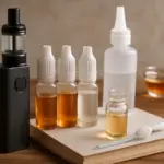 Liquidi fai da te senza nicotina: una guida pratica per chi vuole solo gusto e zero dipendenza