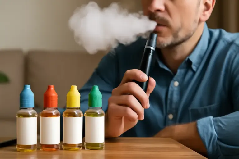 Recensione dei nuovi liquidi nicotina free: aromi che non fanno rimpiangere la versione classica
