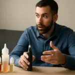 I liquidi per svapo con tecnologia booster: perché ne parlano tutti tra i vapers evoluti