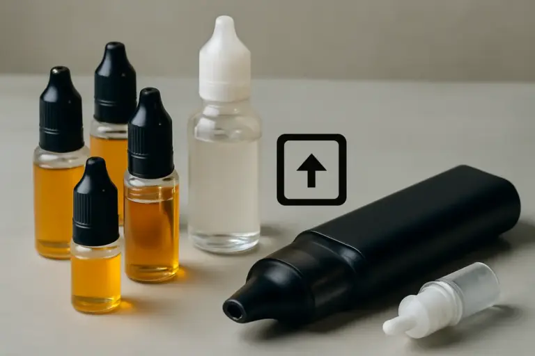 Liquidi da svapo con tecnologia booster: il motivo per cui molti scelgono questa opzione innovativa