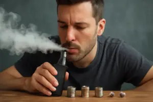 Materiali delle coil: quale influenza realmente il gusto dello svapo?