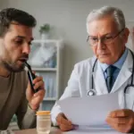 La sigaretta elettronica influenza test tossicologici e visite mediche? Il parere degli esperti fa chiarezza