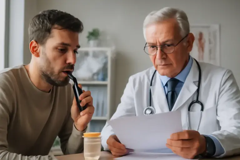 La sigaretta elettronica influenza test tossicologici e visite mediche? Il parere degli esperti fa chiarezza