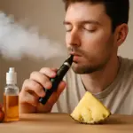 Tendenza dei mix insoliti nei liquidi da sigaretta elettronica: l’abbinamento che cambia la routine di svapo