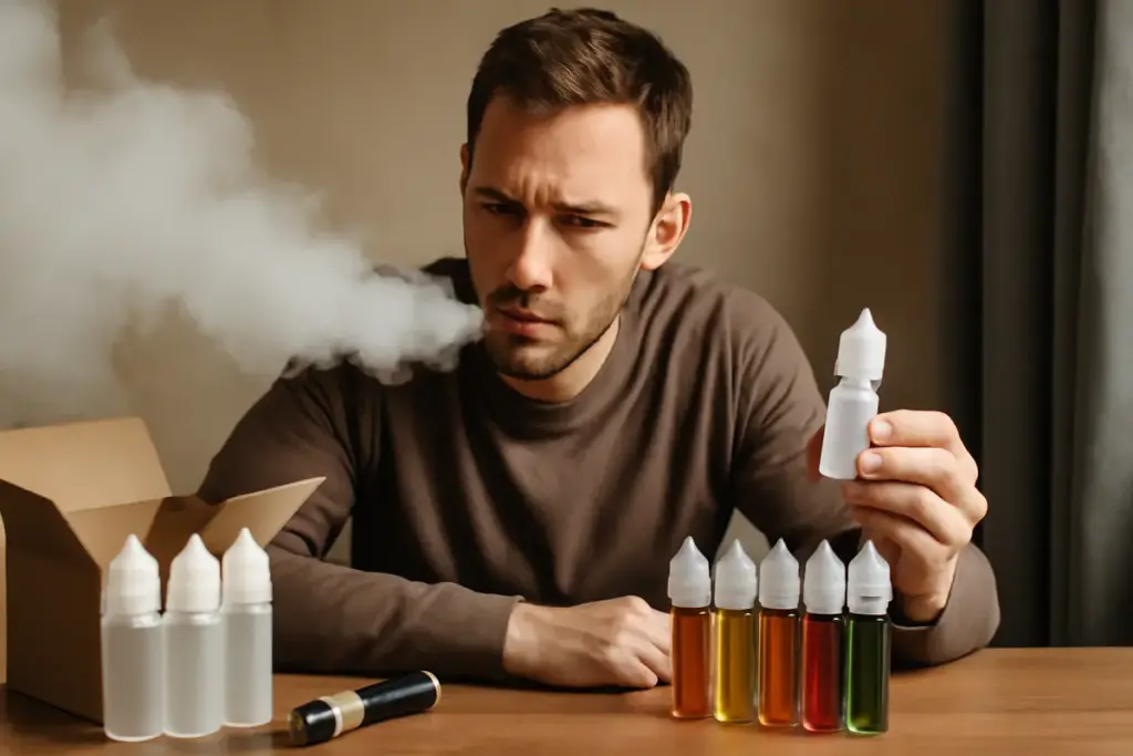 Conviene acquistare edizioni limitate di liquidi svapo? Scopri perché finiscono così in fretta