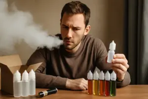 Conviene acquistare edizioni limitate di liquidi svapo? Scopri perché finiscono così in fretta