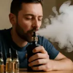Dosaggi consigliati per la sigaretta elettronica sub-ohm: il mix ideale per nuvoloni densi