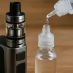 Liquidi clearomizer-friendly: il segreto per non rovinare tanka e coil senza rinunciare al gusto