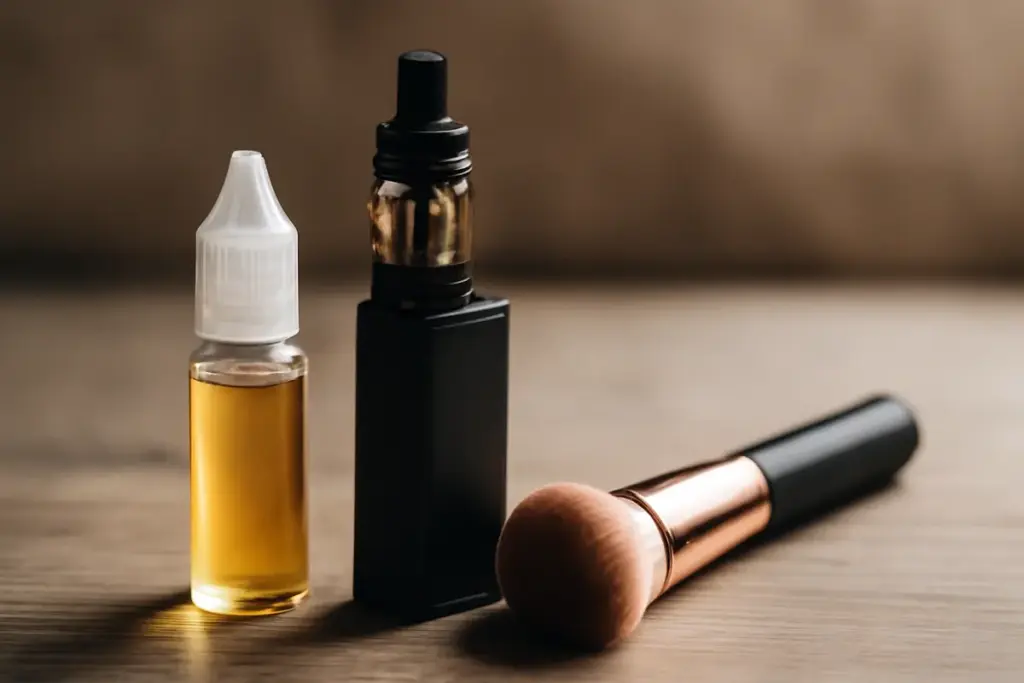 I liquidi clearomizer-friendly esistono davvero? Il trucco che protegge serbatoi e coil
