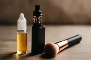 I liquidi clearomizer-friendly esistono davvero? Il trucco che protegge serbatoi e coil