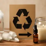 Come riciclare basi avanzate e aromi scaduti? Idee utili per non buttare via niente
